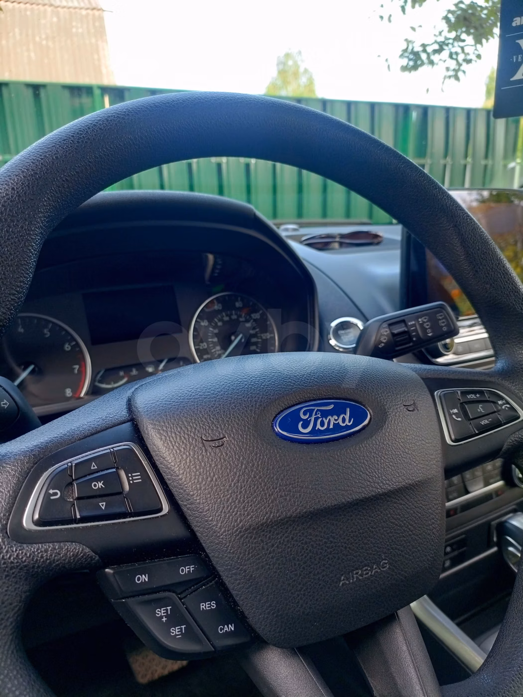 Ford EcoSport фото 19