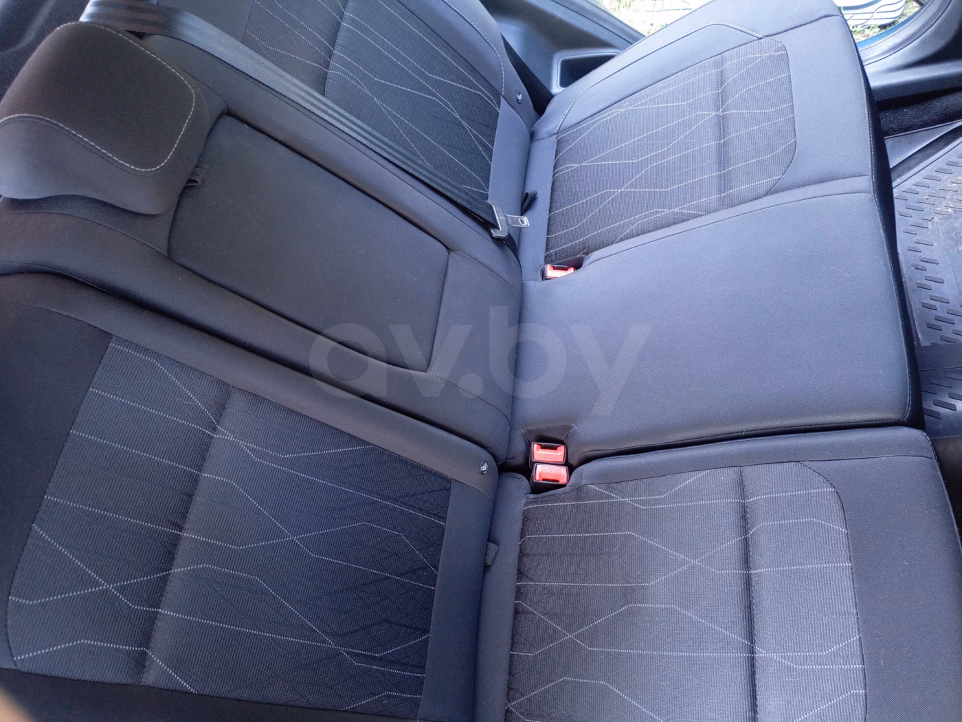 Ford EcoSport фото 27