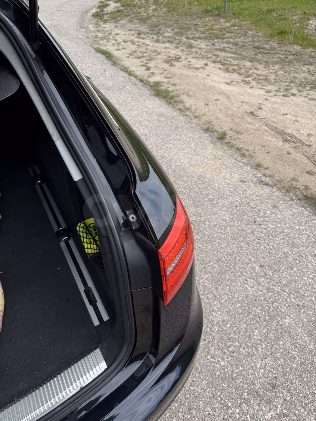 Audi A6 фото 9