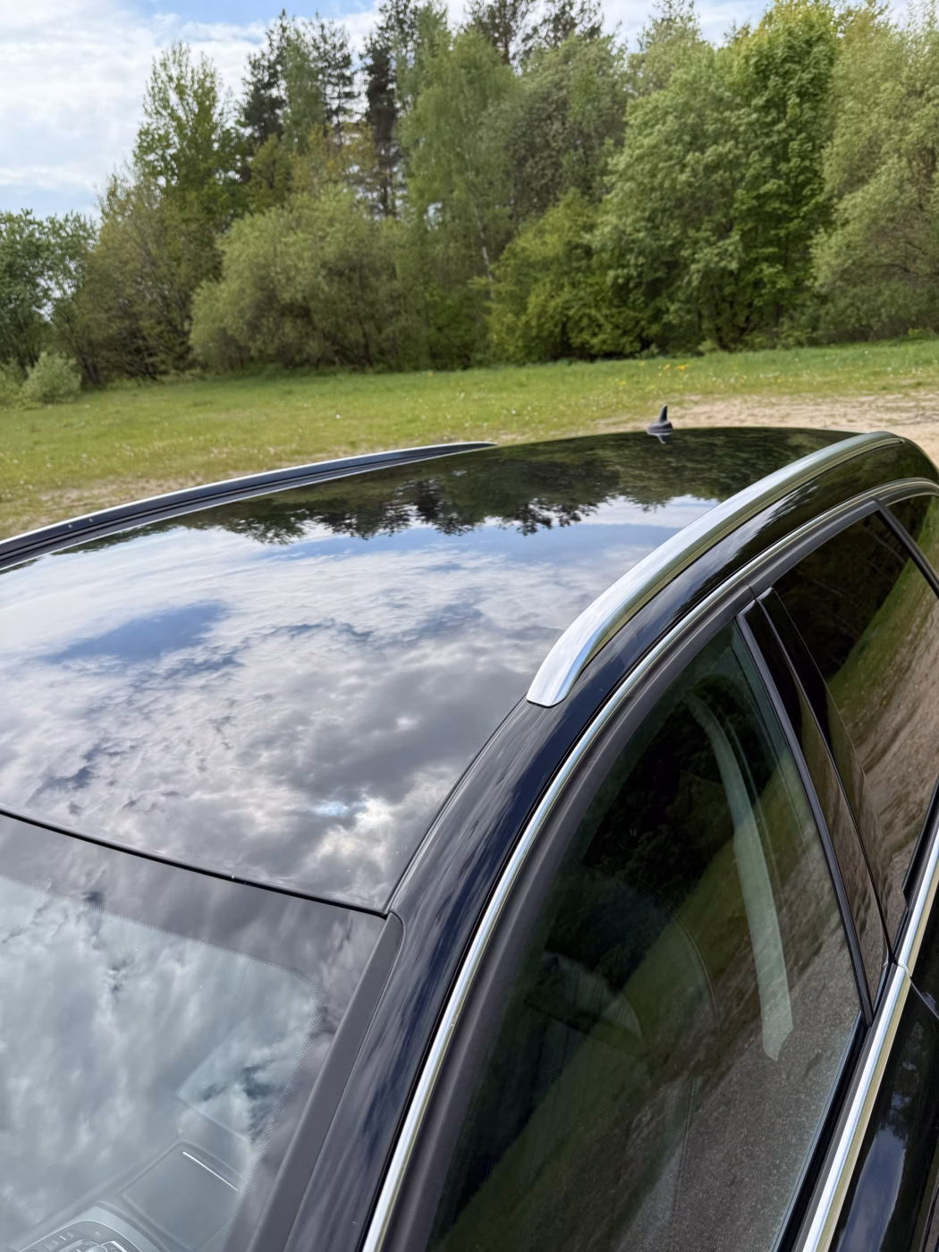 Audi A6 фото 8