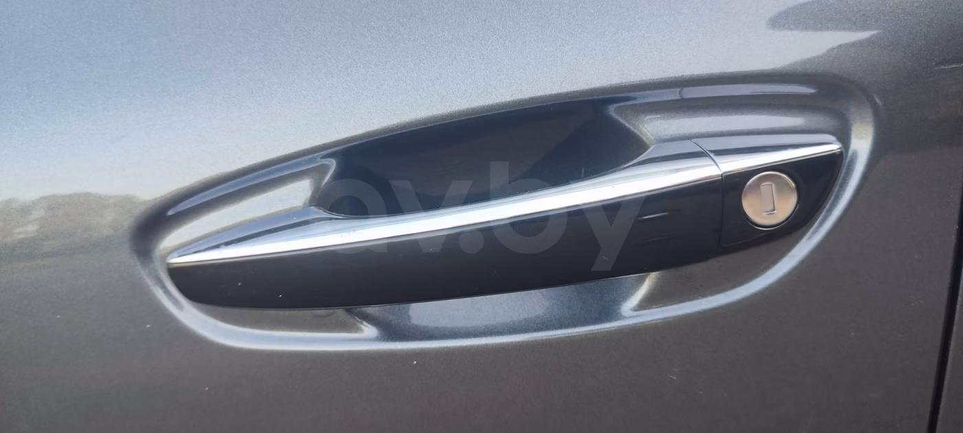 Citroen C4 Picasso фото 7