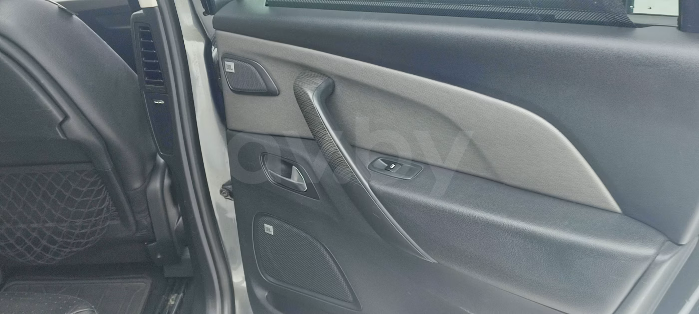 Citroen C4 Picasso фото 12