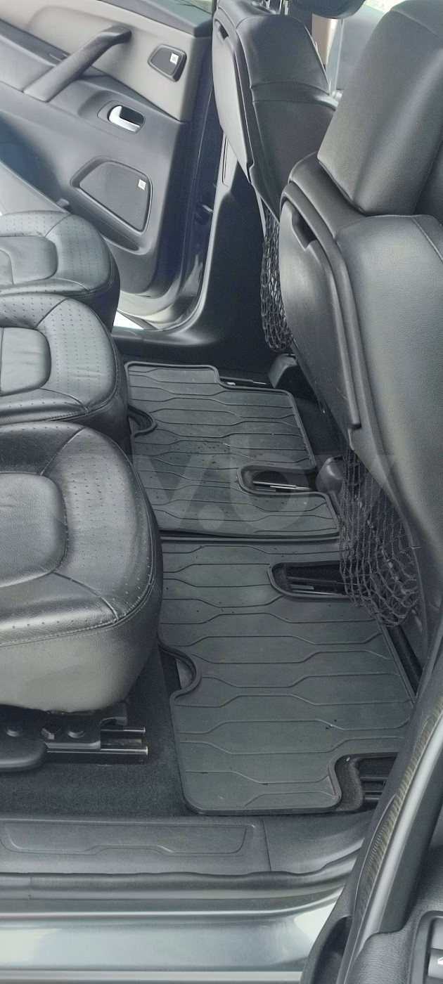 Citroen C4 Picasso фото 9