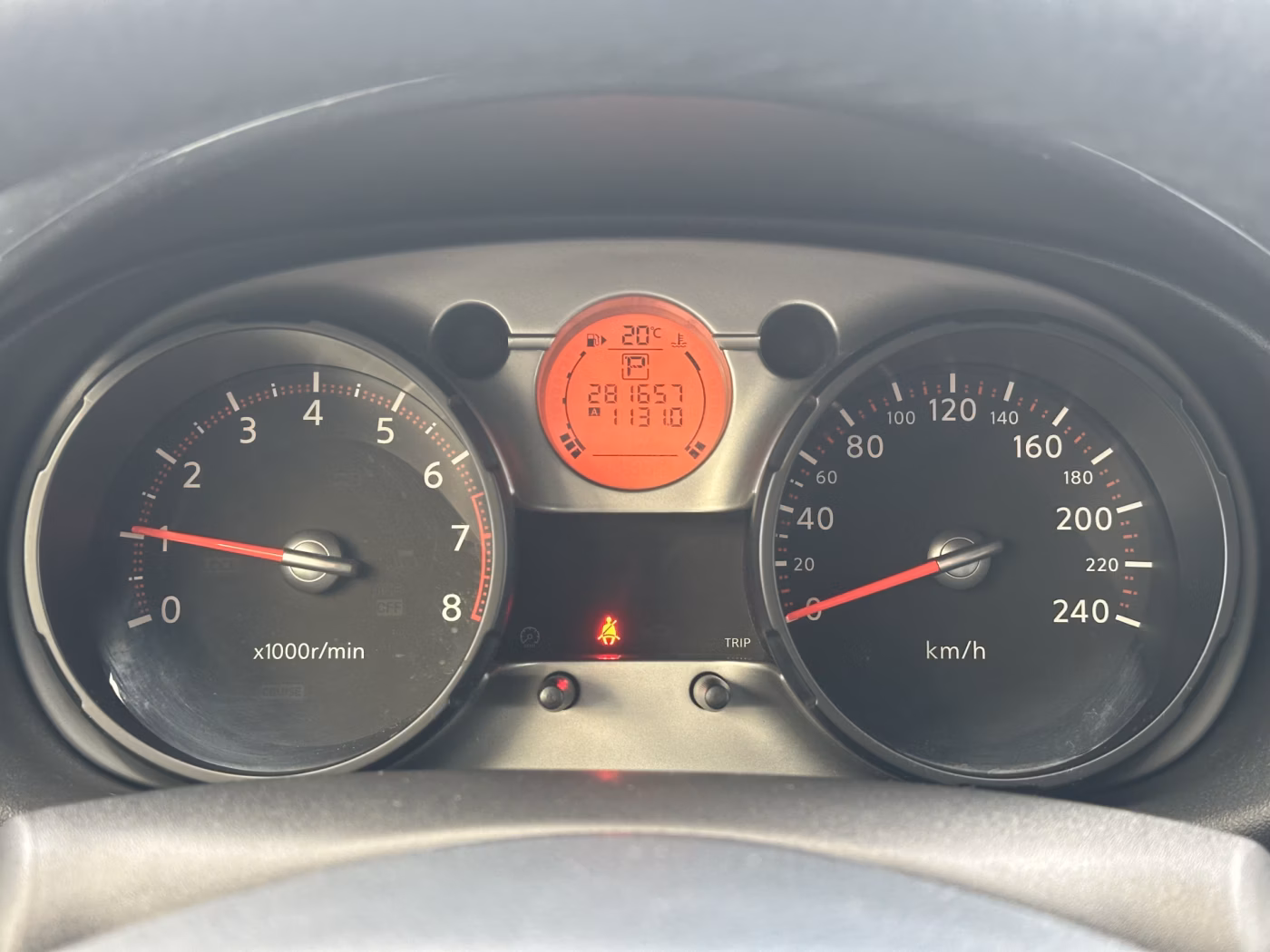 Nissan Qashqai фото 7