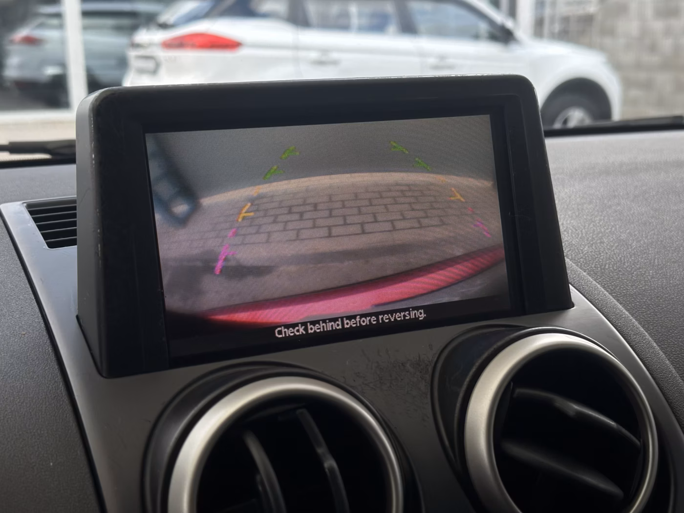 Nissan Qashqai фото 8