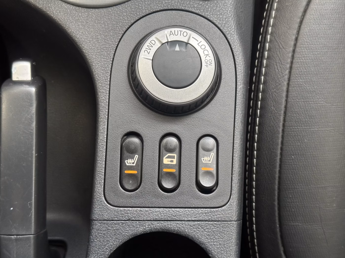 Nissan Qashqai фото 10