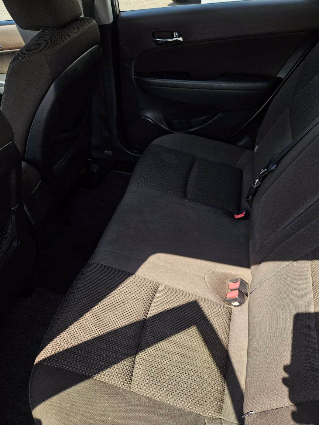 Hyundai i30 фото 12
