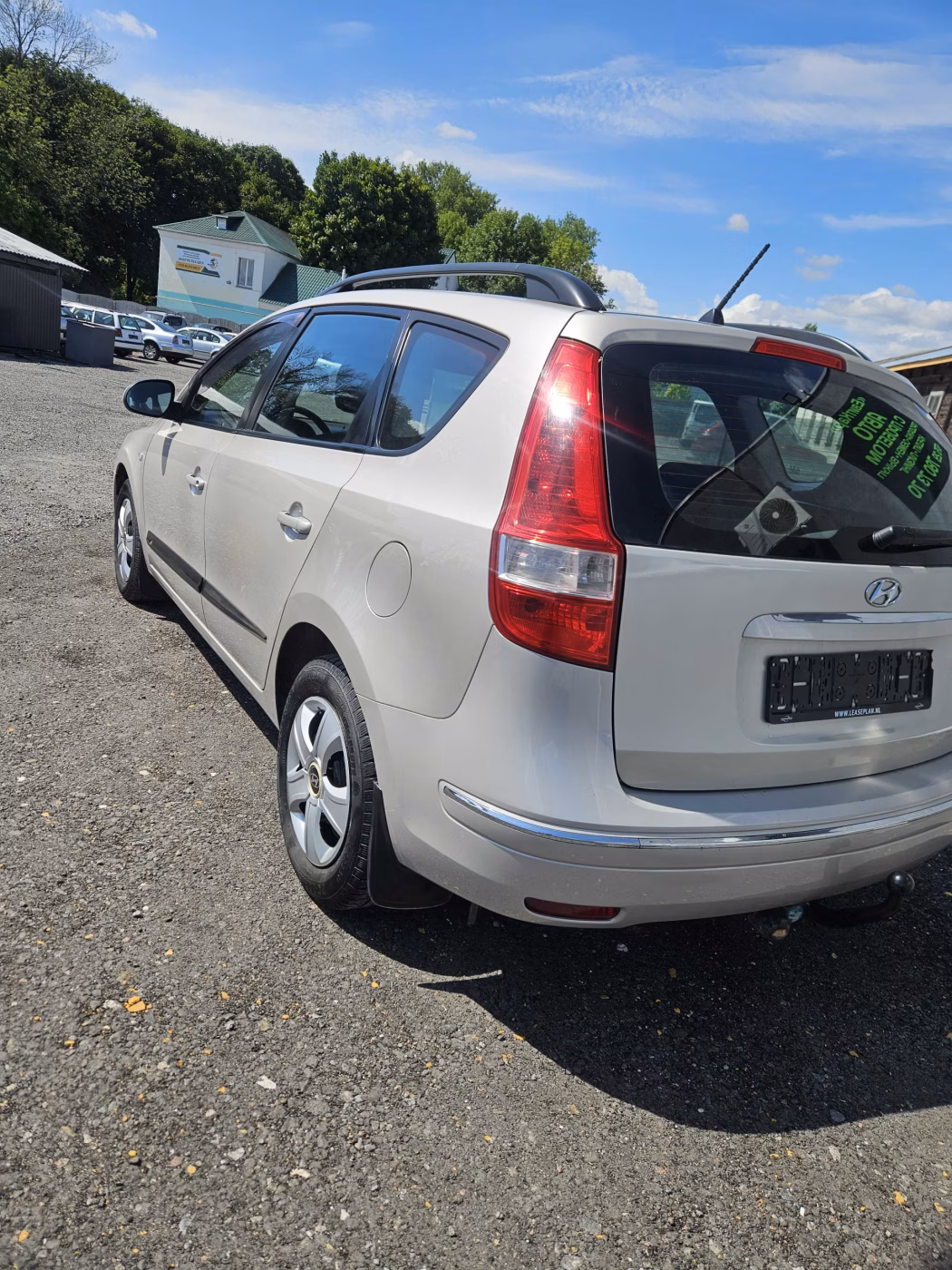 Hyundai i30 фото 10