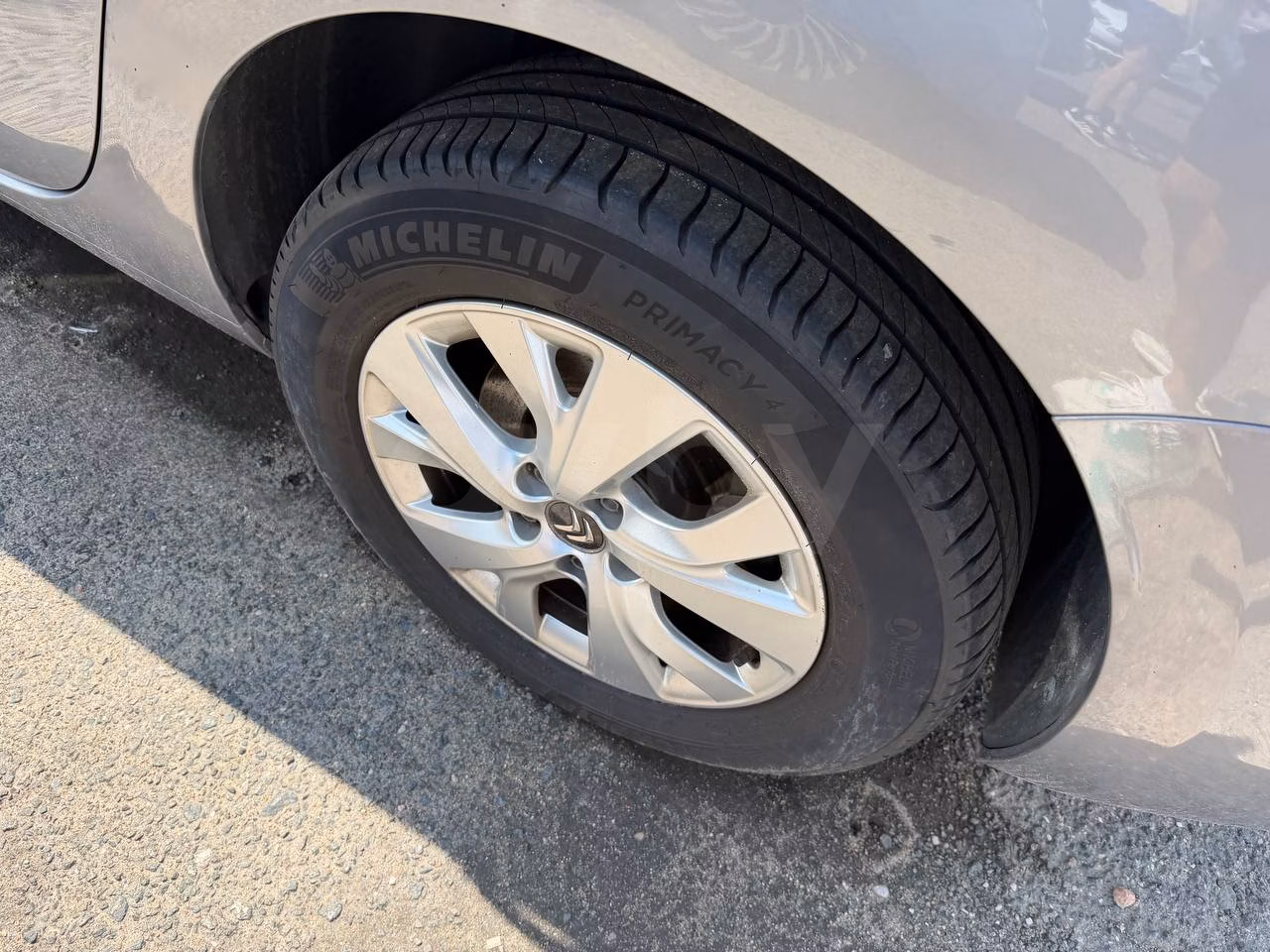 Citroen C4 Grand Picasso фото 3