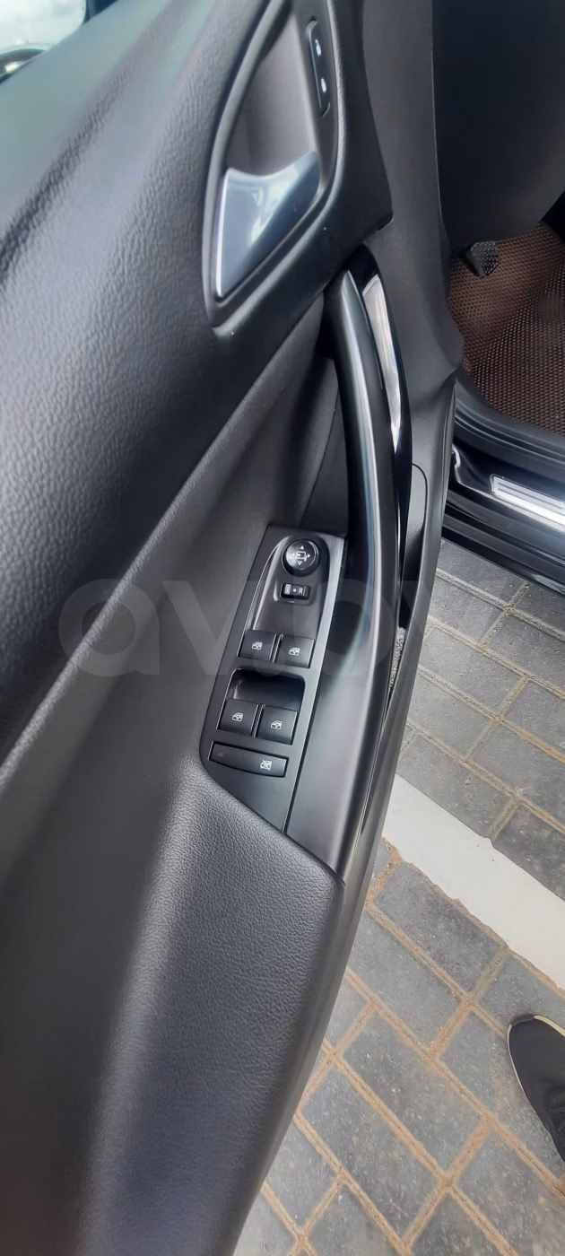 Opel Astra фото 10