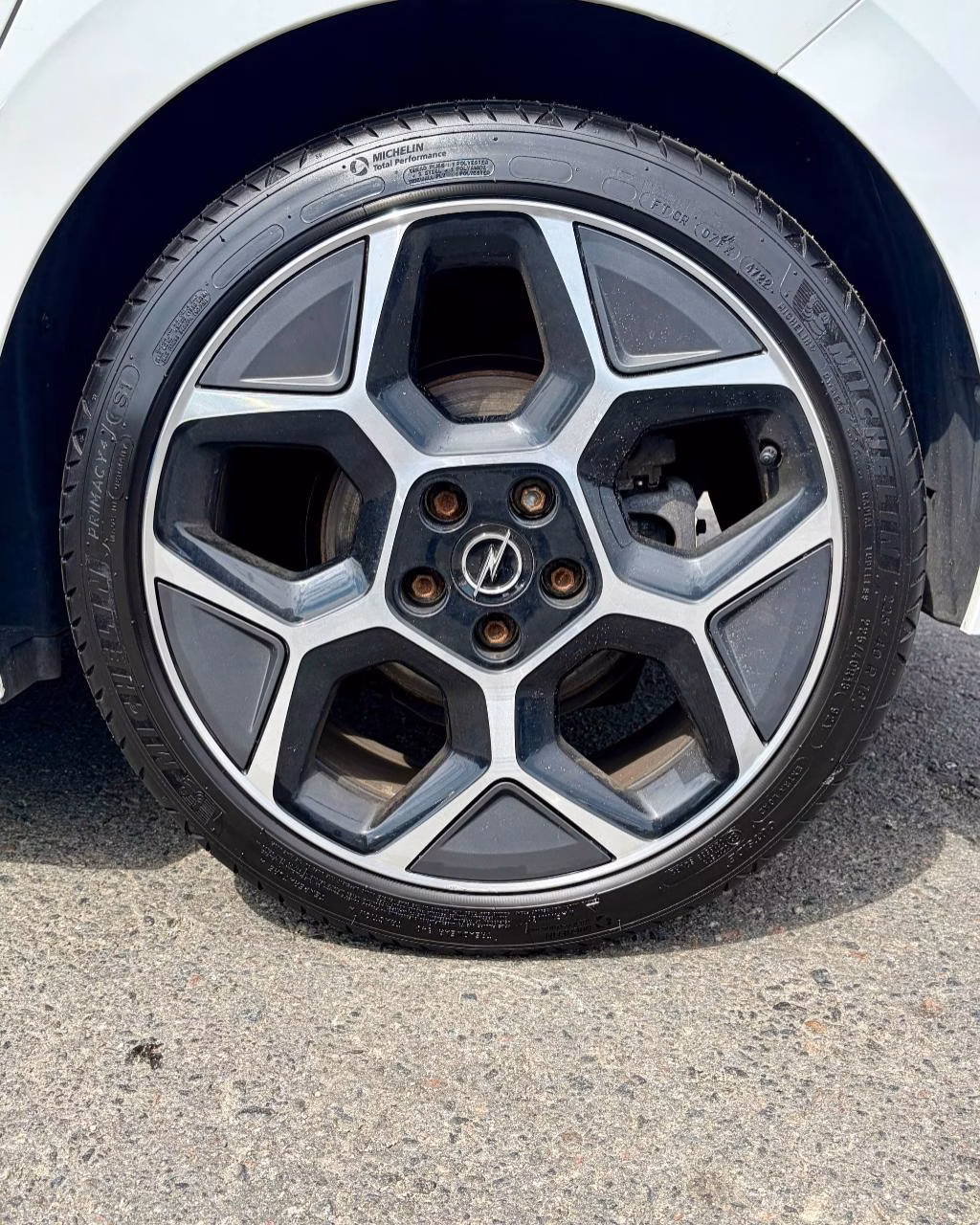 Opel Astra фото 18