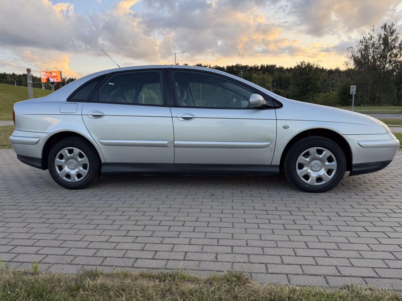 Citroen C5 фото 6