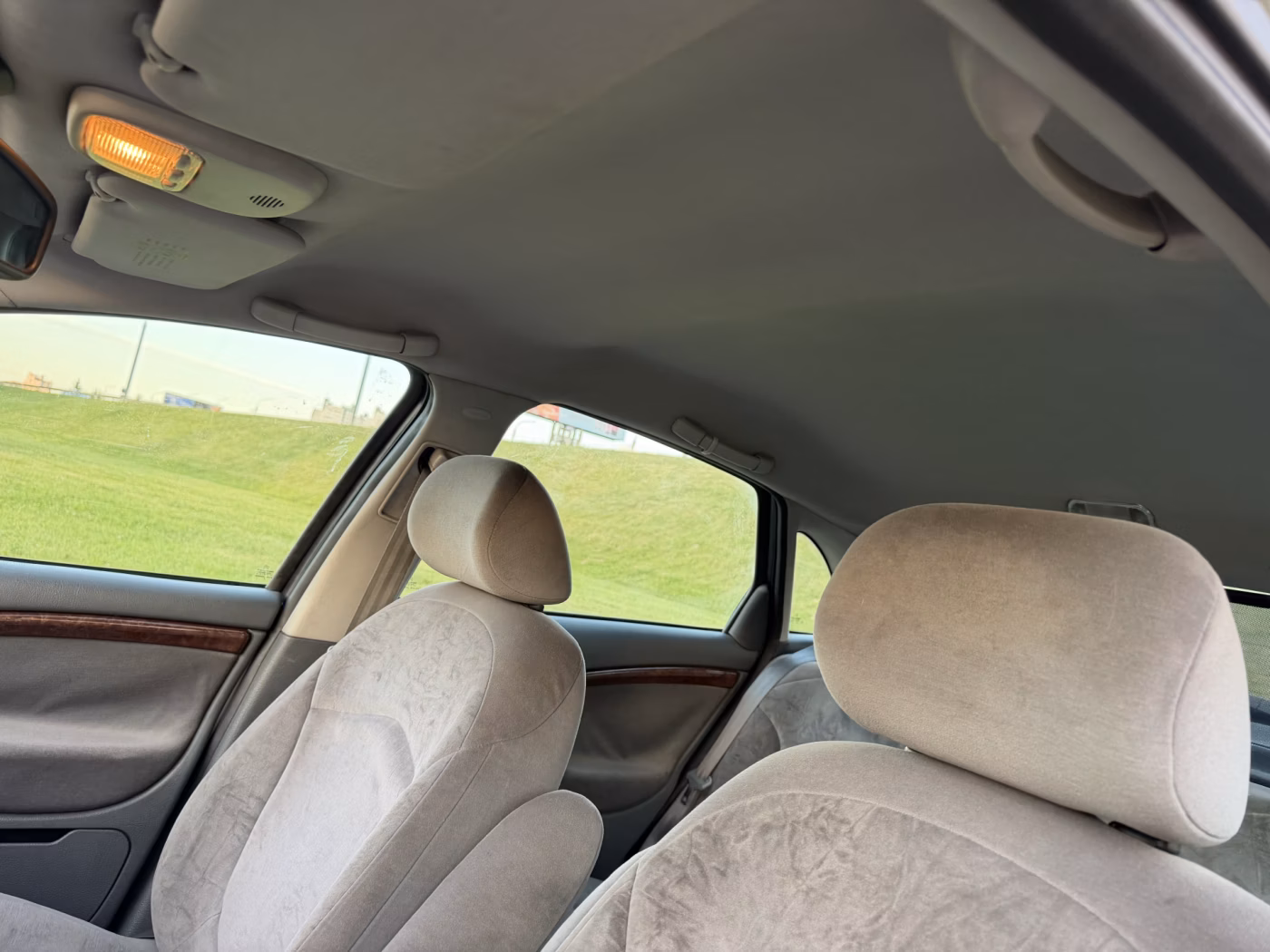 Citroen C5 фото 18