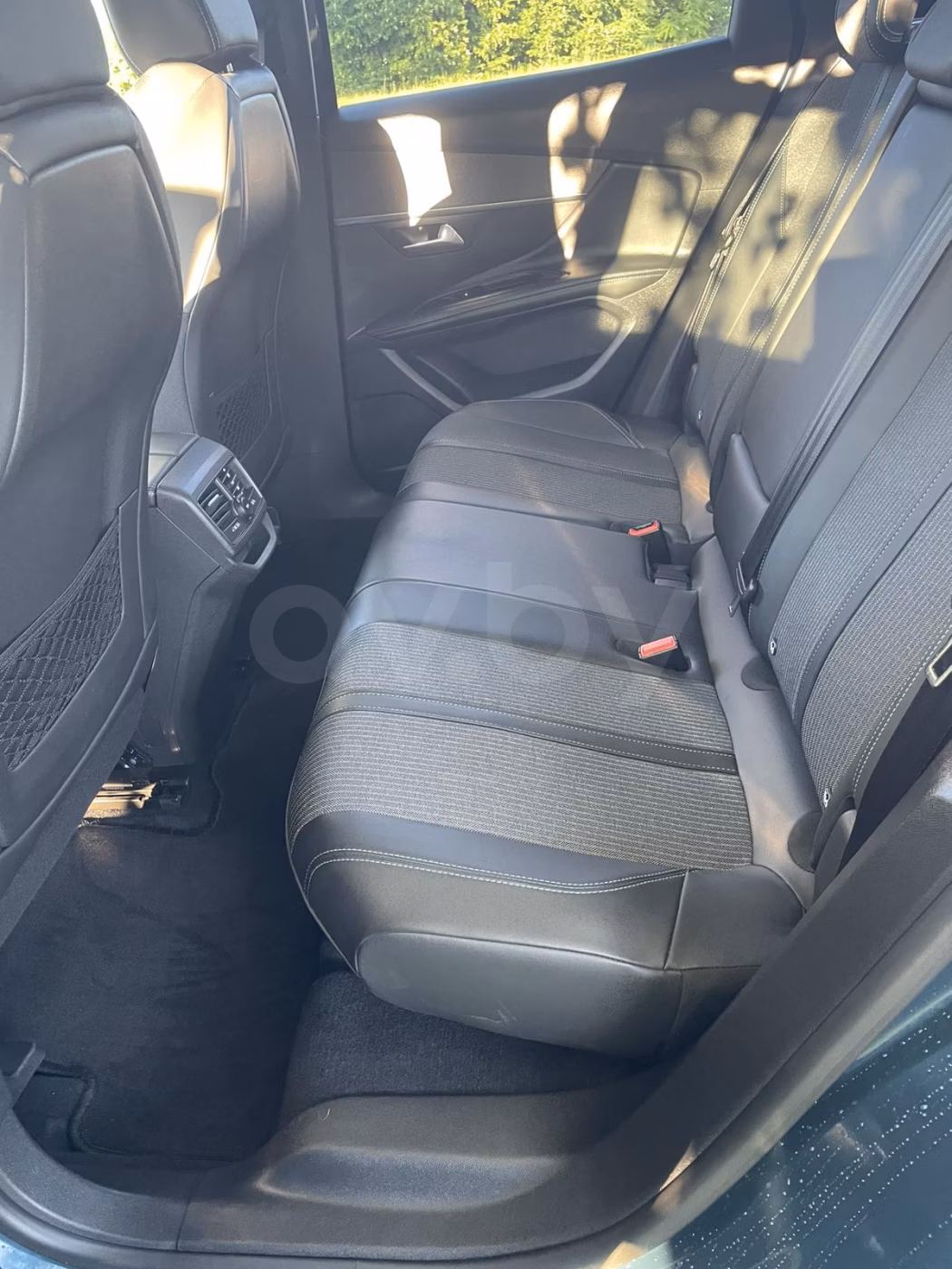 Peugeot 3008 фото 6