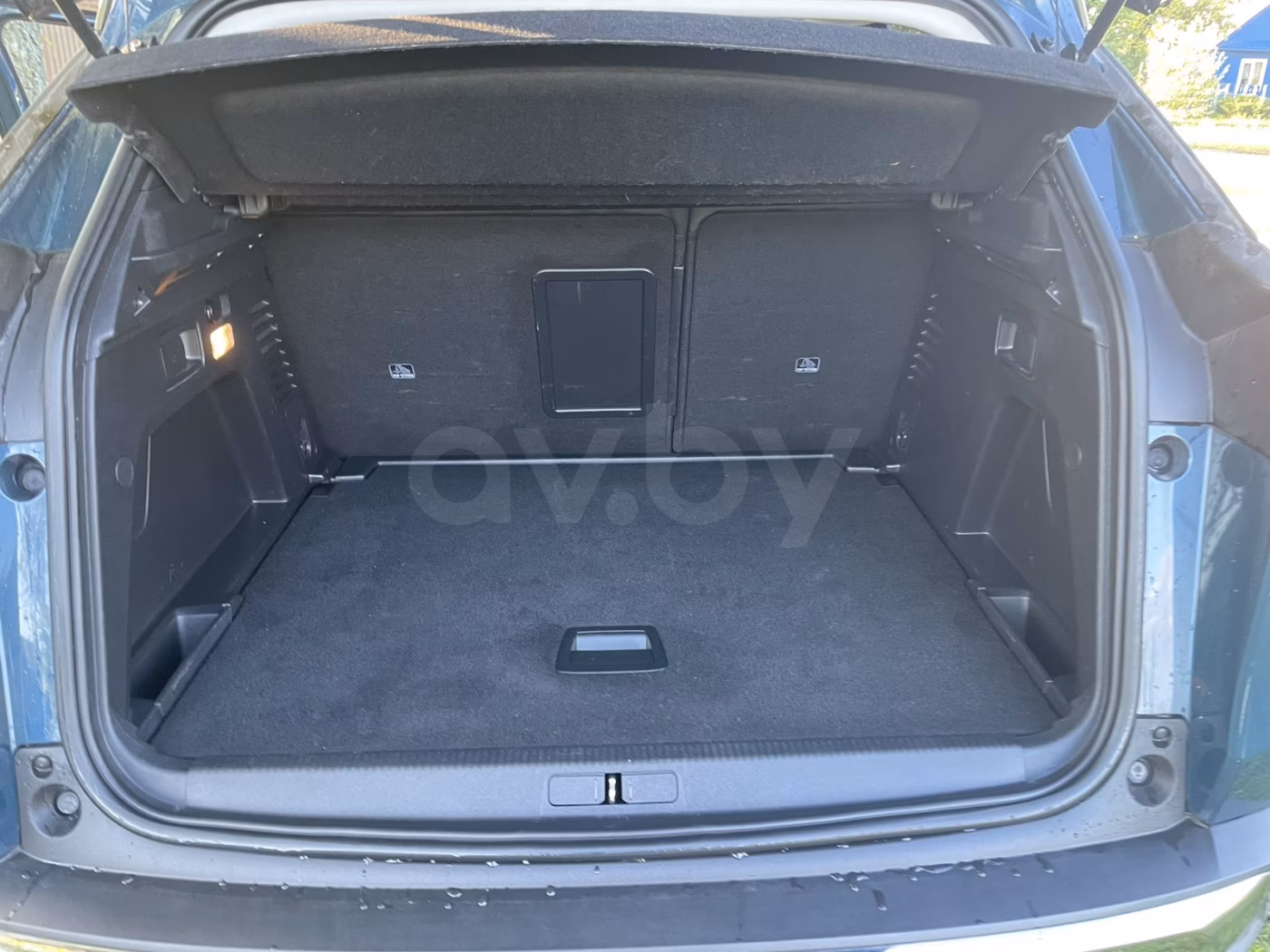 Peugeot 3008 фото 12