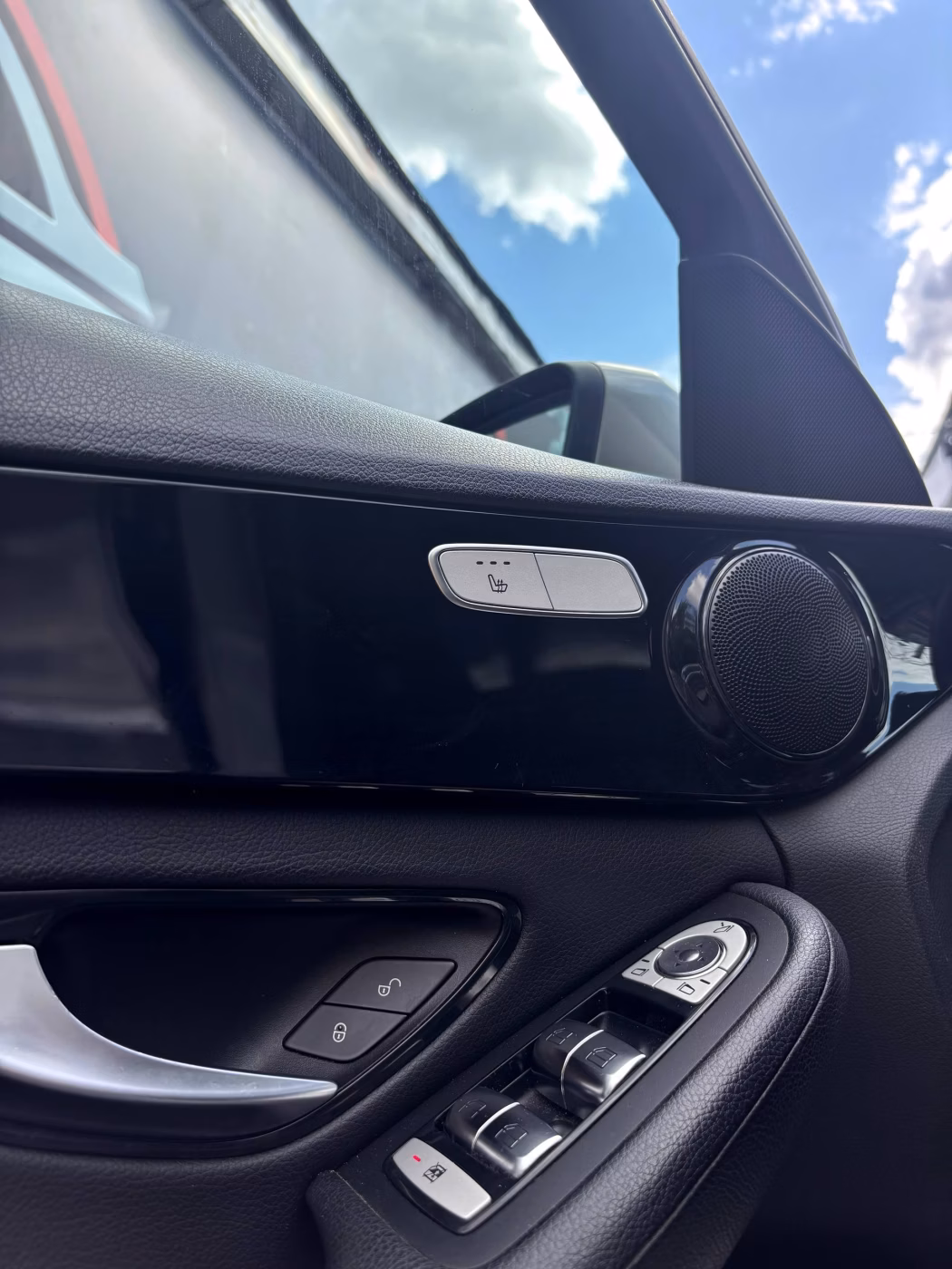 Mercedes-Benz C-Класс фото 8