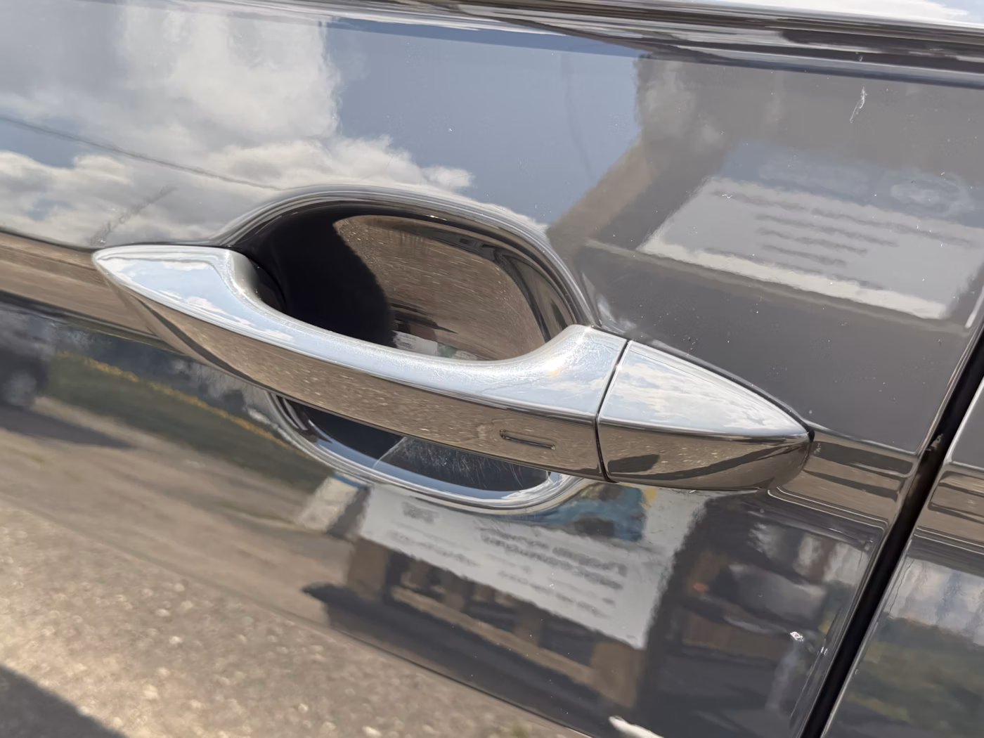 Volkswagen Tiguan фото 9