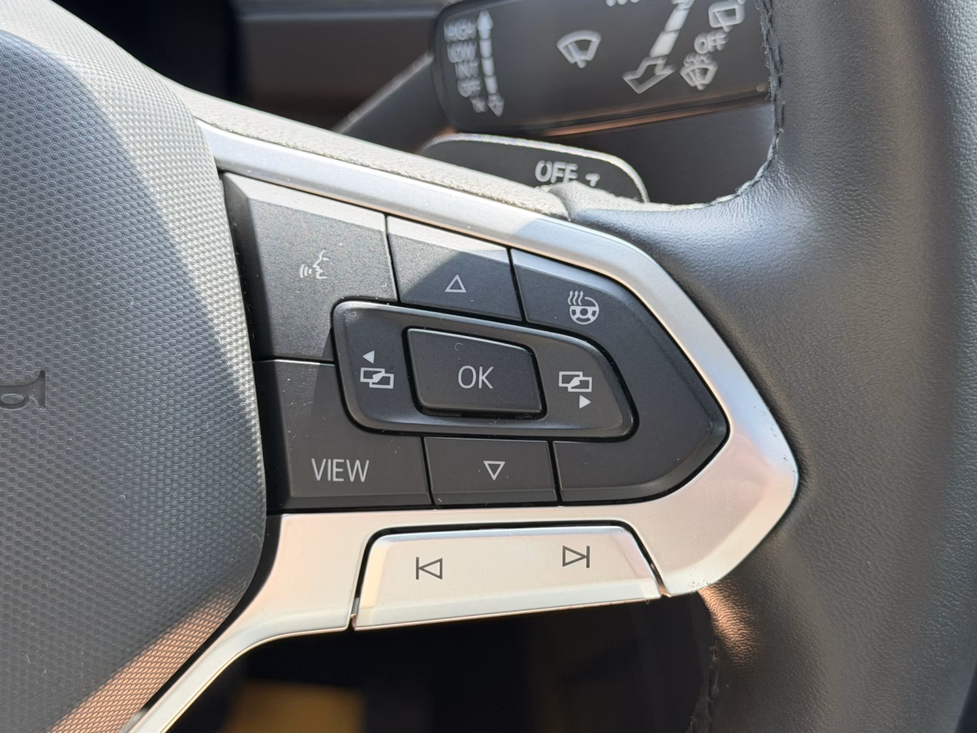 Volkswagen Tiguan фото 25