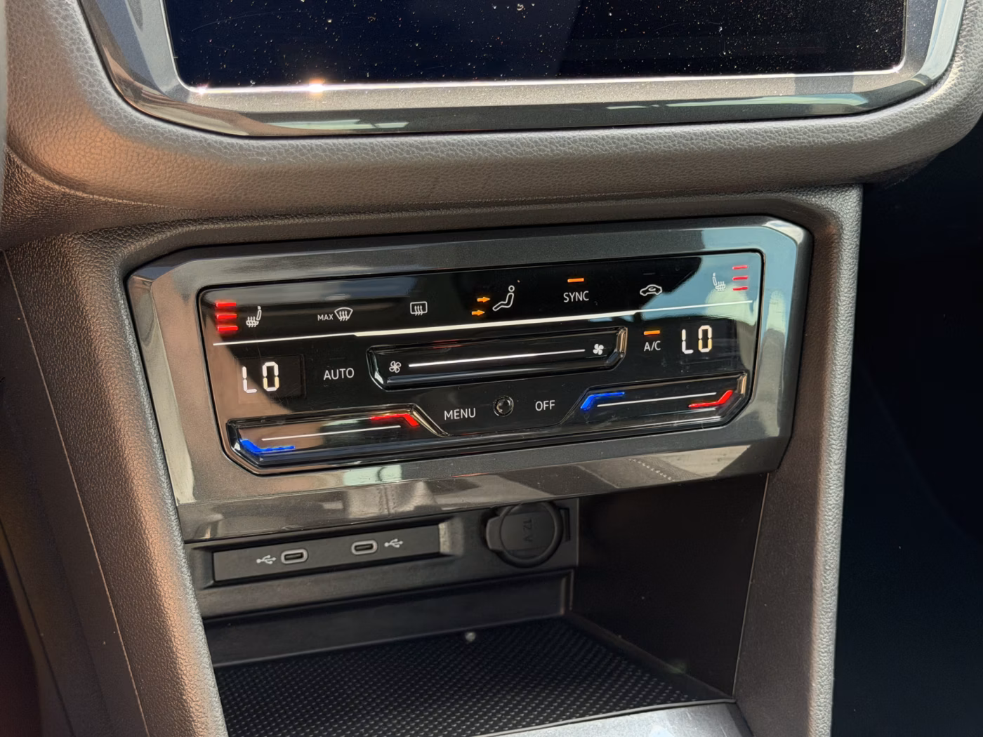 Volkswagen Tiguan фото 24