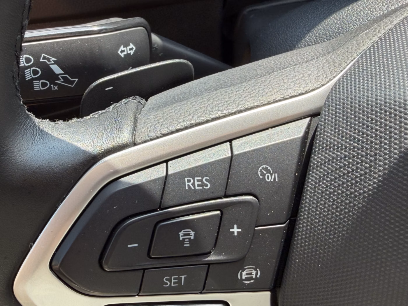 Volkswagen Tiguan фото 20