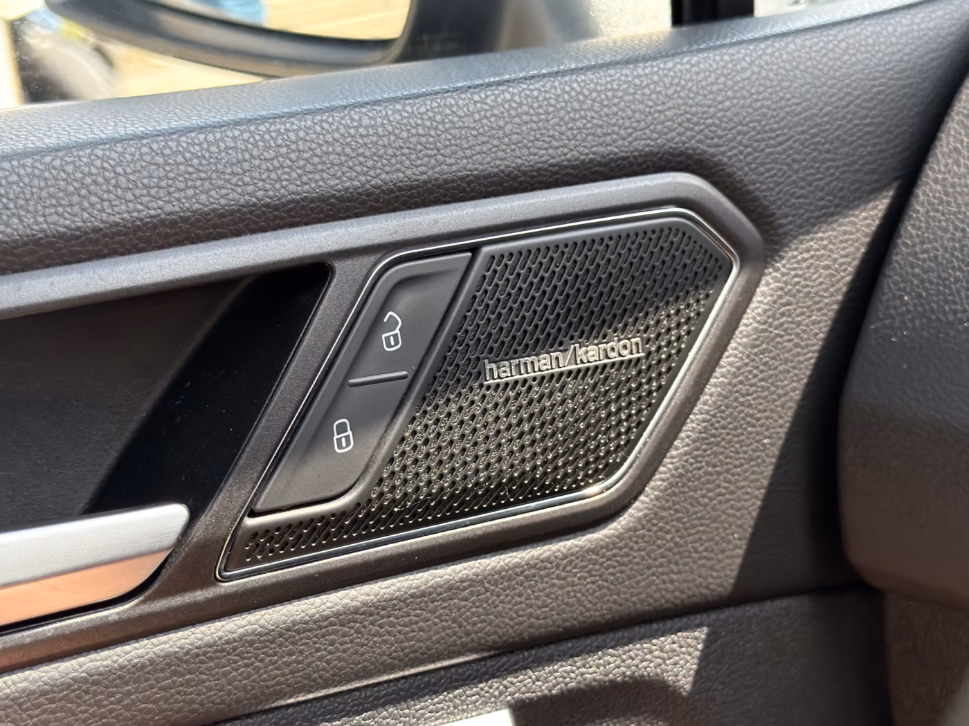 Volkswagen Tiguan фото 11