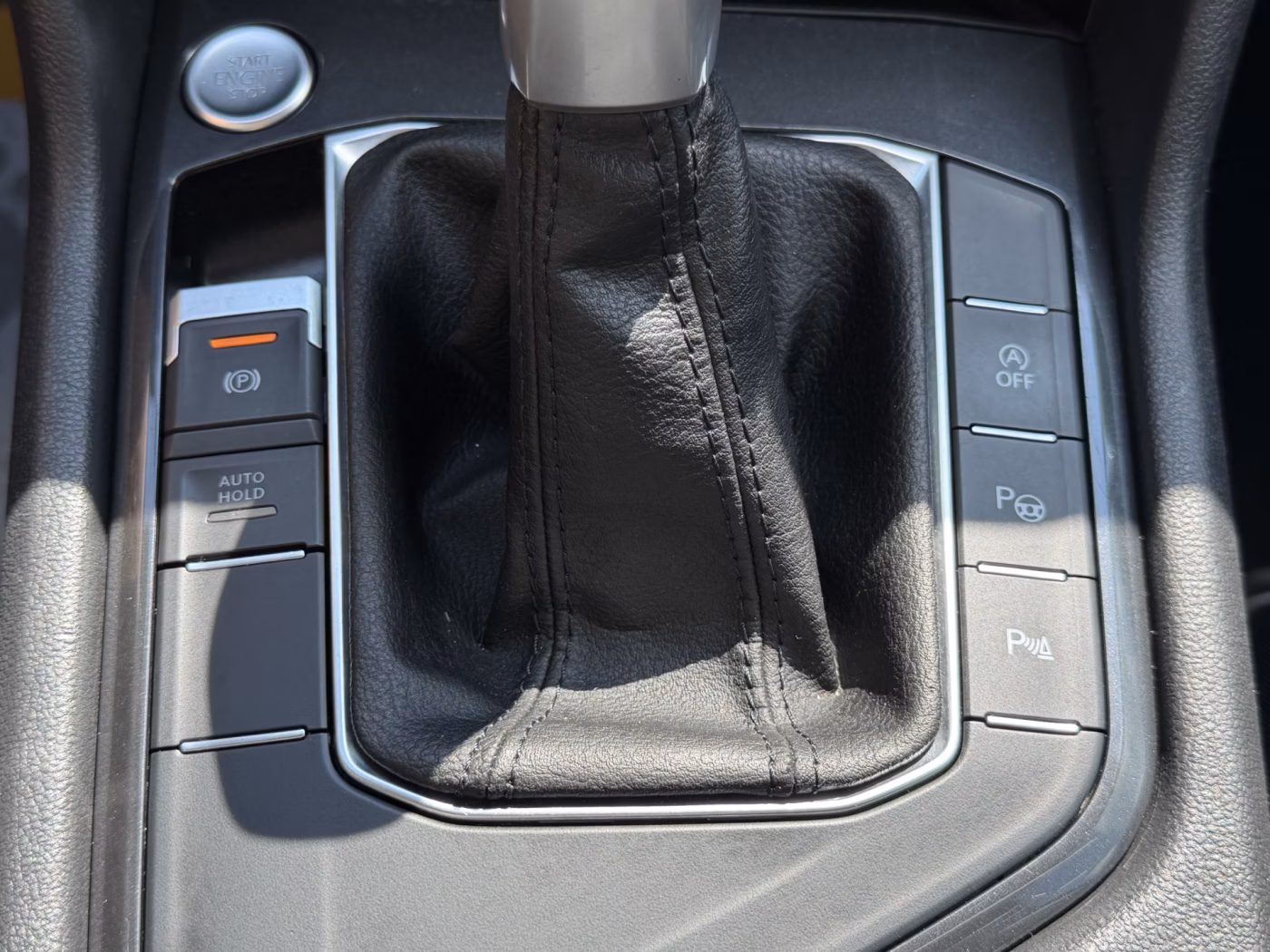 Volkswagen Tiguan фото 21