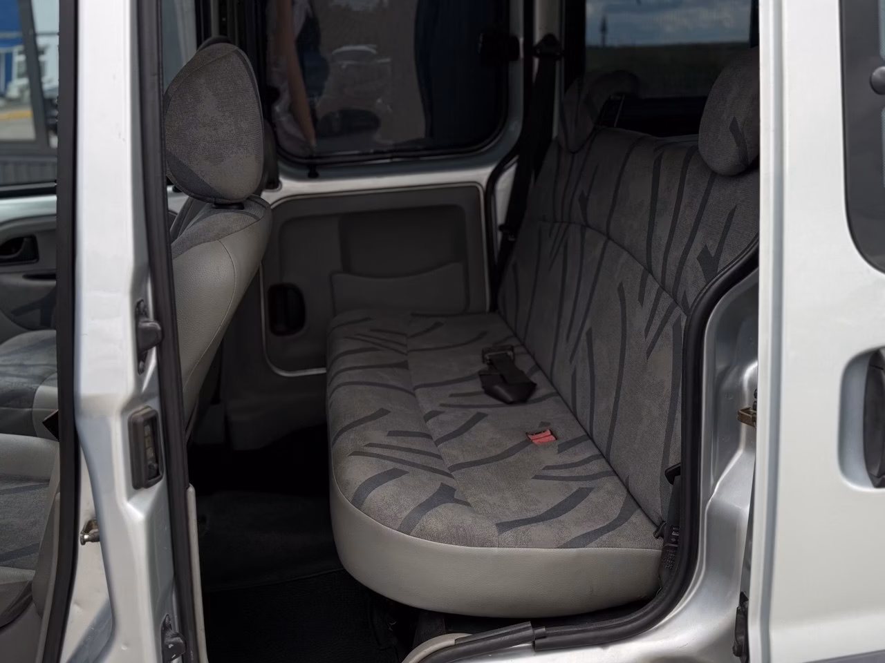 Renault Kangoo фото 12