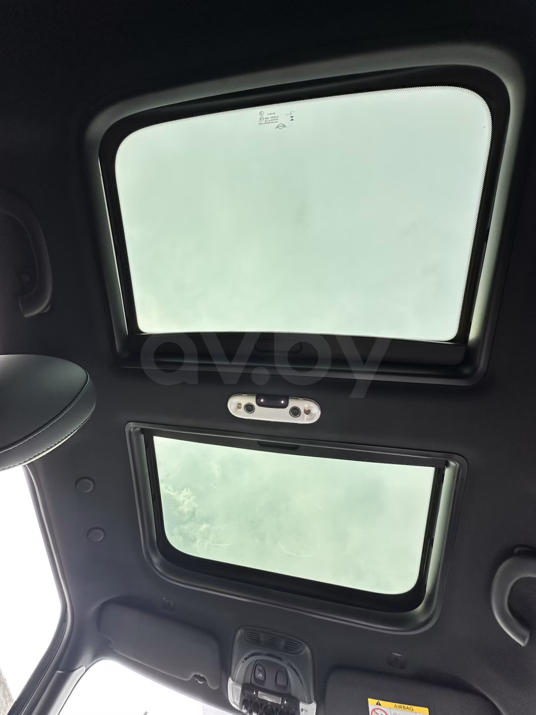MINI Hatch фото 21