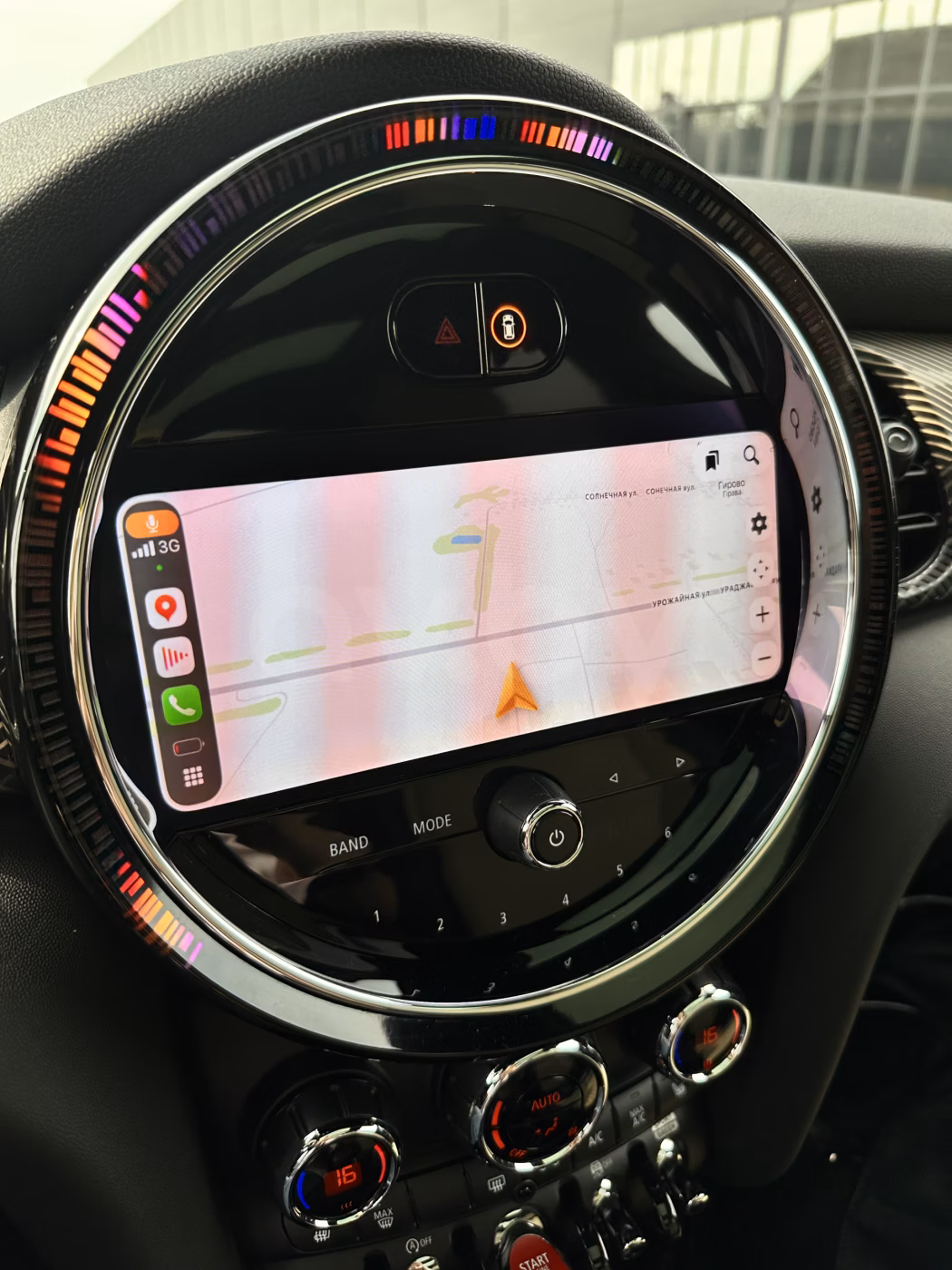 MINI Hatch фото 27