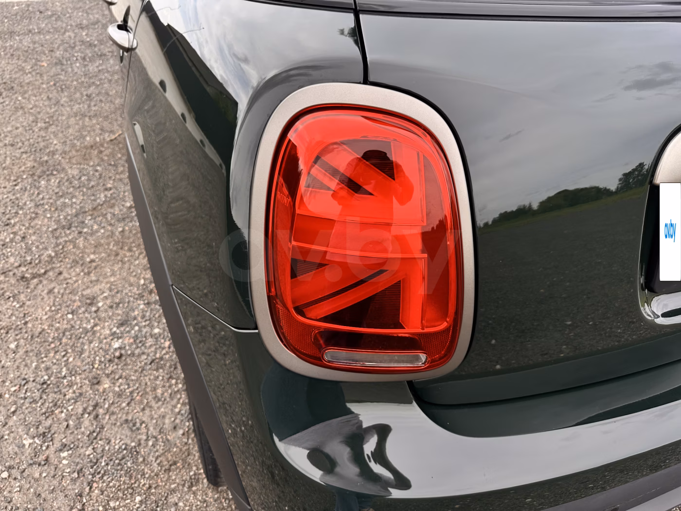 MINI Hatch фото 6