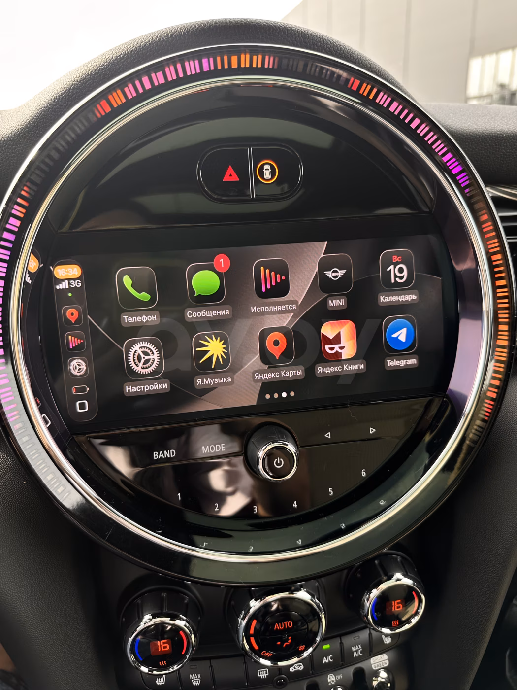 MINI Hatch фото 26