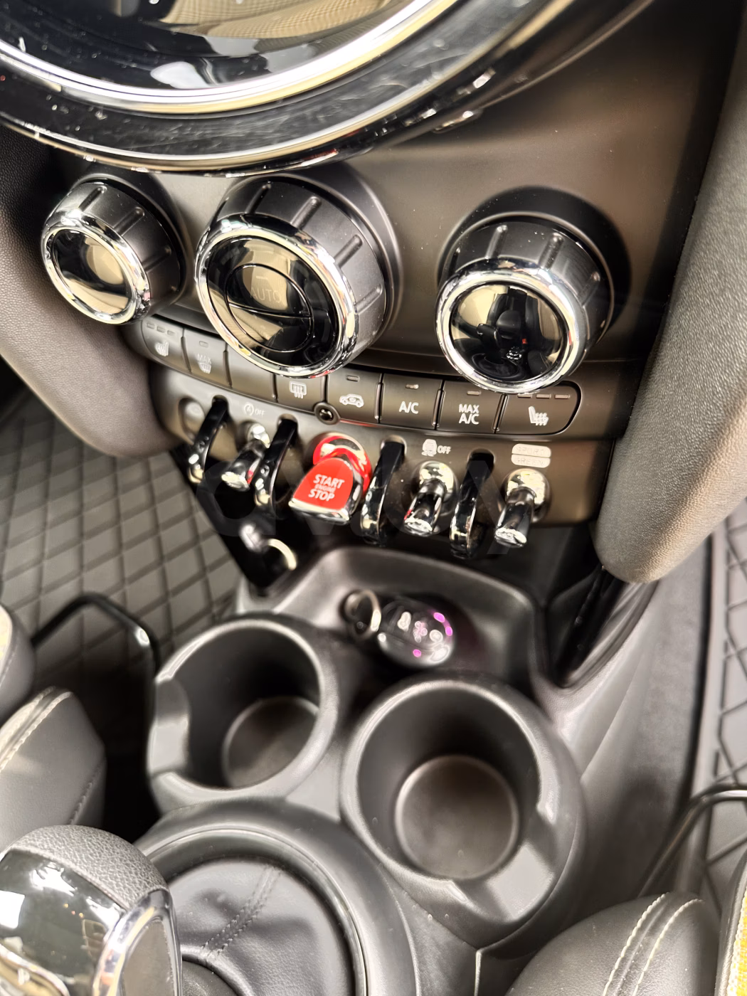 MINI Hatch фото 22