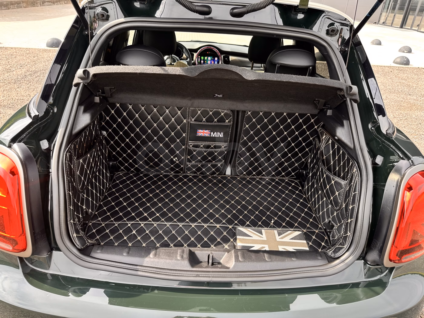 MINI Hatch фото 23