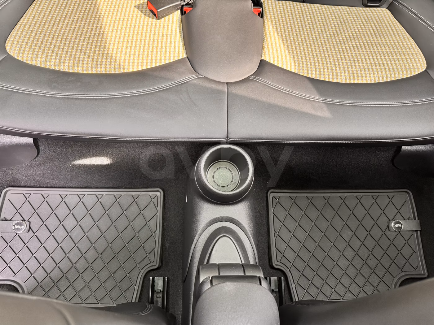 MINI Hatch фото 19
