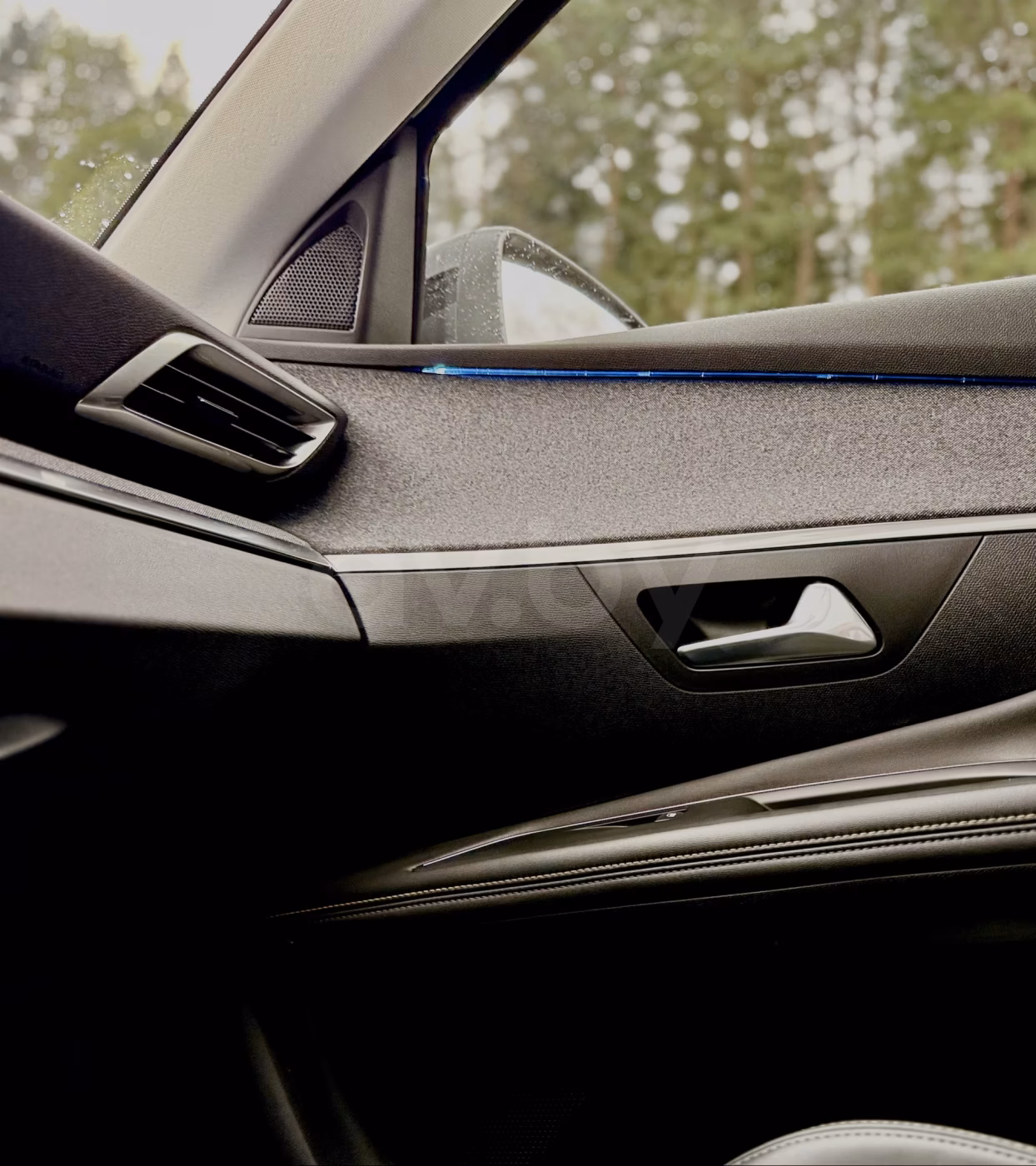 Peugeot 3008 фото 20