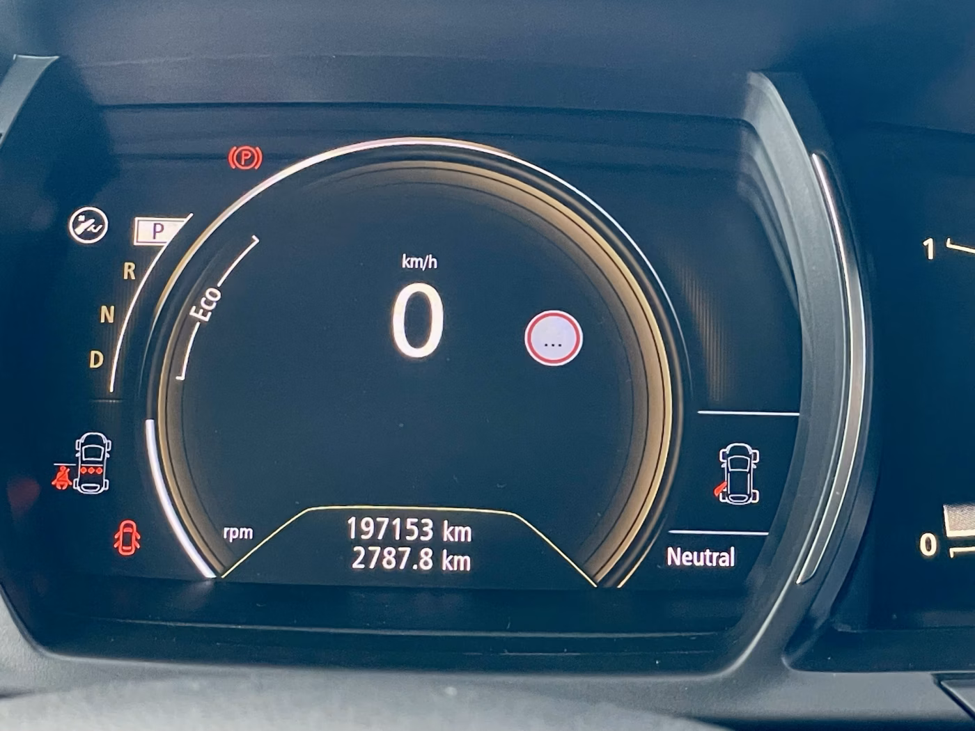 Renault Grand Scenic фото 14
