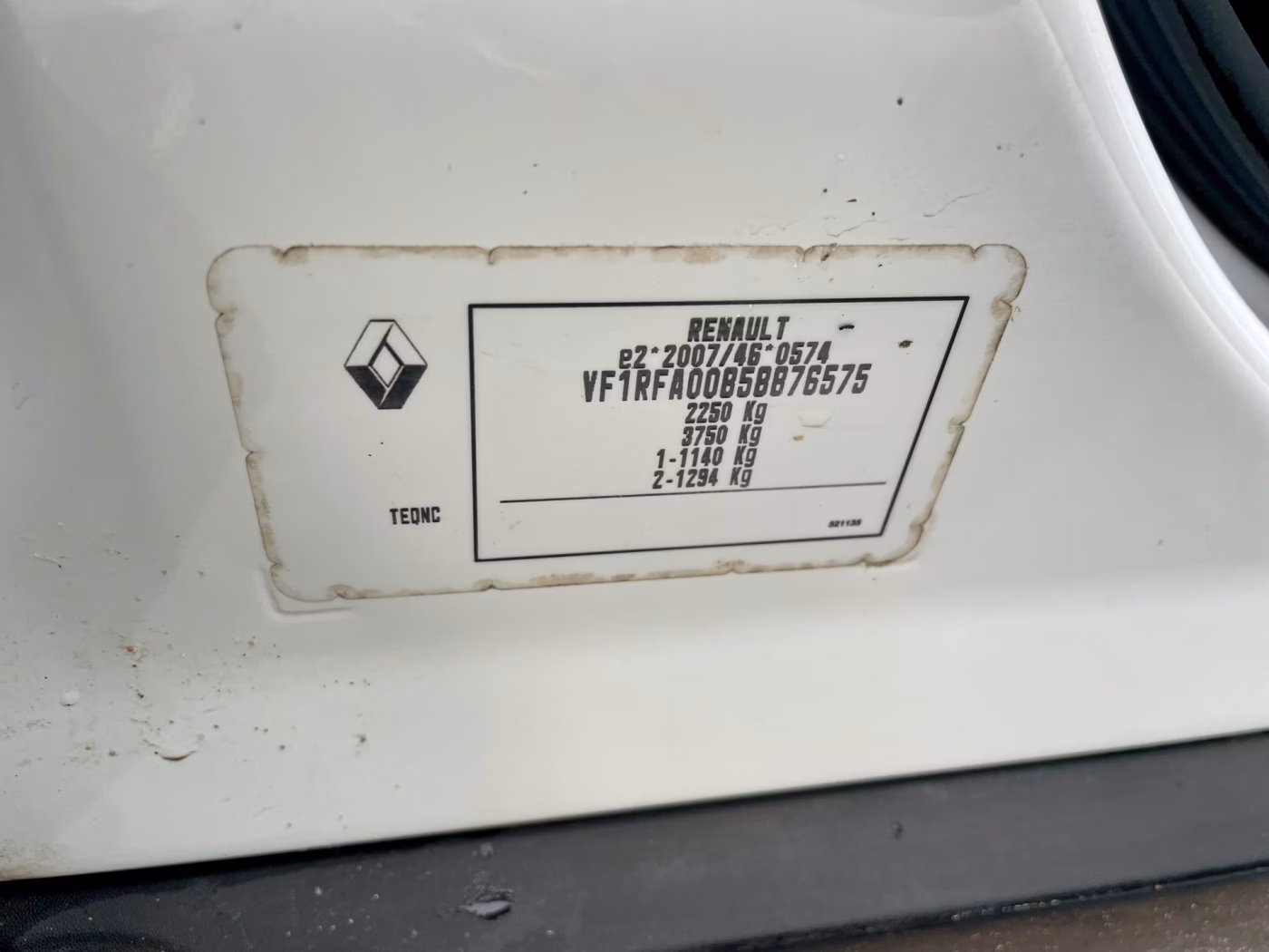 Renault Grand Scenic фото 25