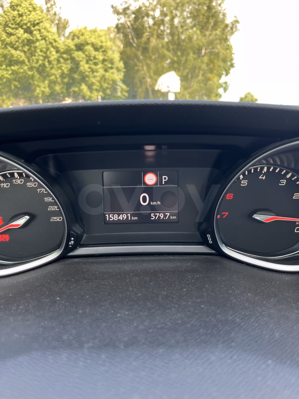 Peugeot 308 фото 7