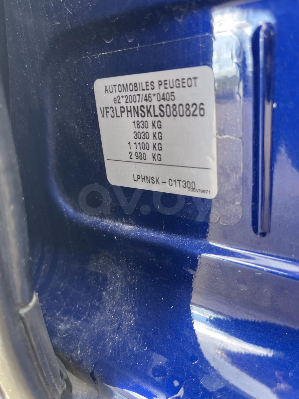 Peugeot 308 фото 16