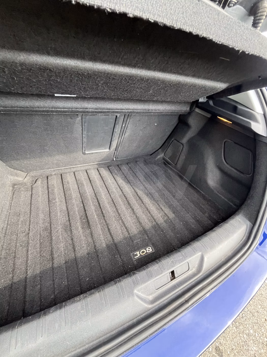 Peugeot 308 фото 12