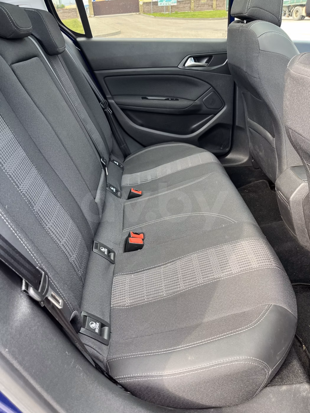 Peugeot 308 фото 14