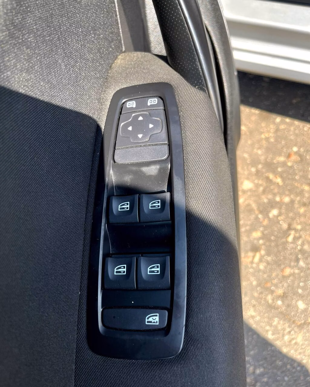 Renault Megane фото 17