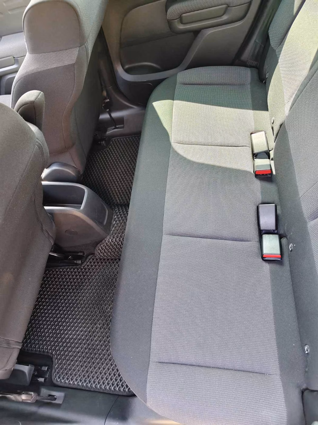 Citroen C3 Aircross фото 13