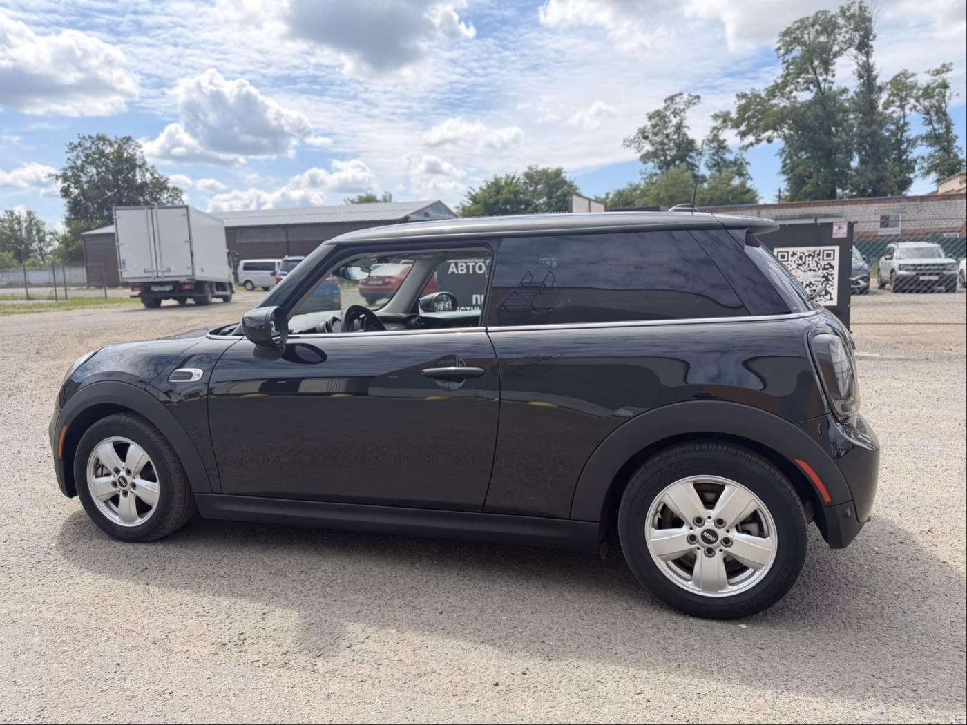 MINI Hatch фото 13