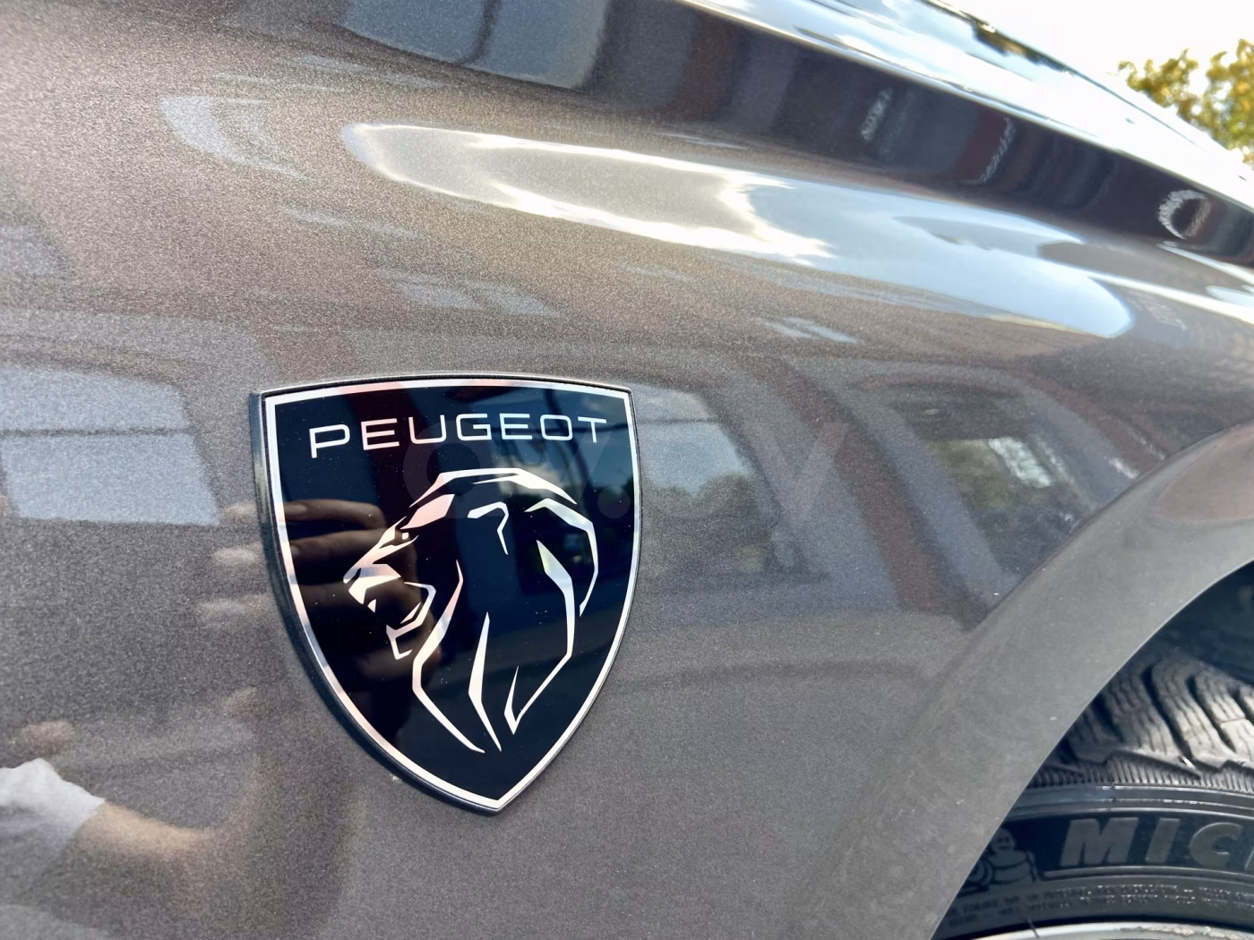 Peugeot 308 фото 8