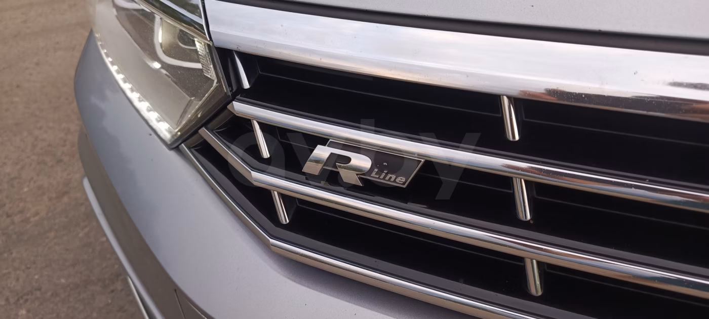 Volkswagen Passat фото 21