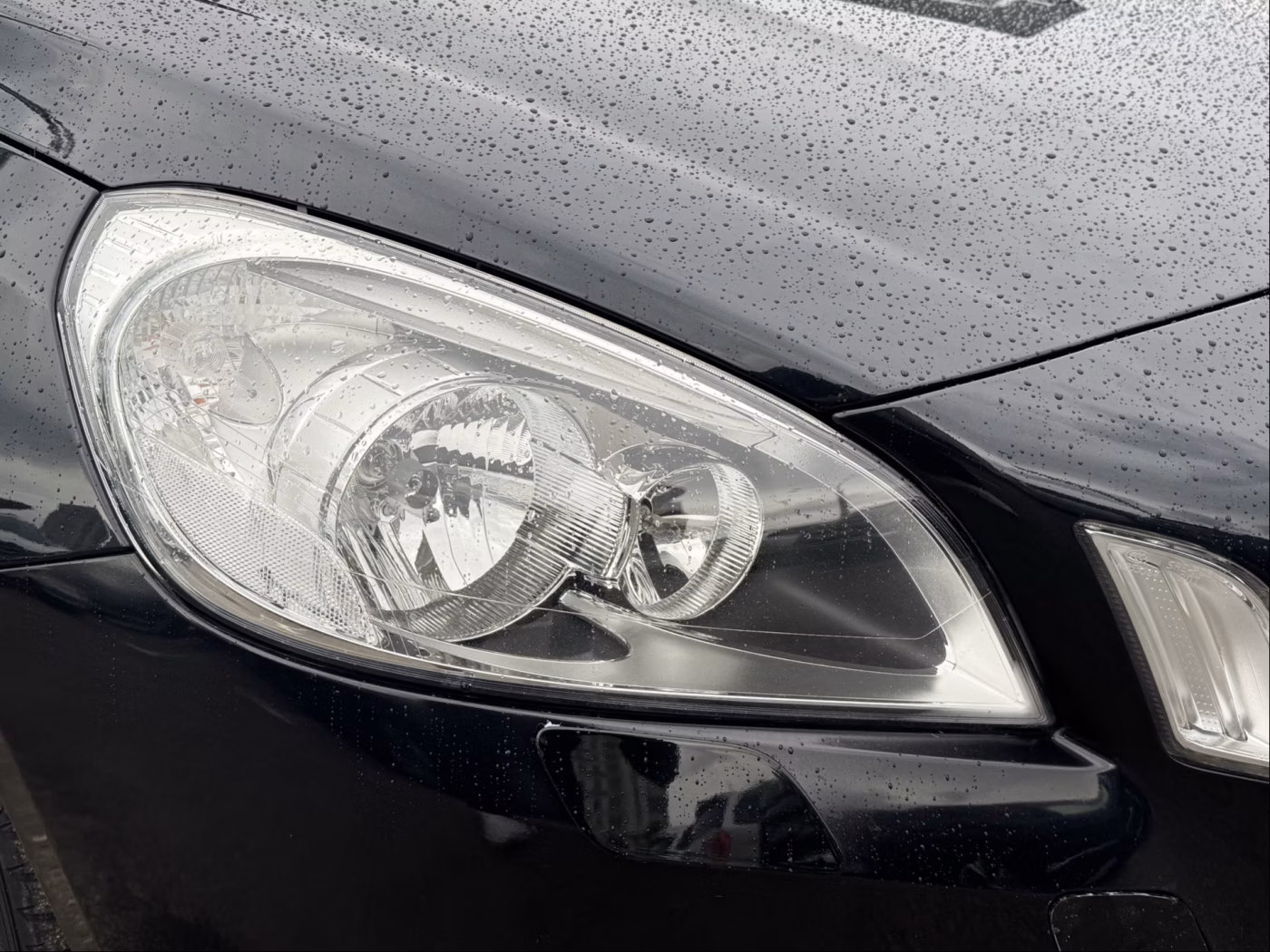 Volvo V60 фото 19