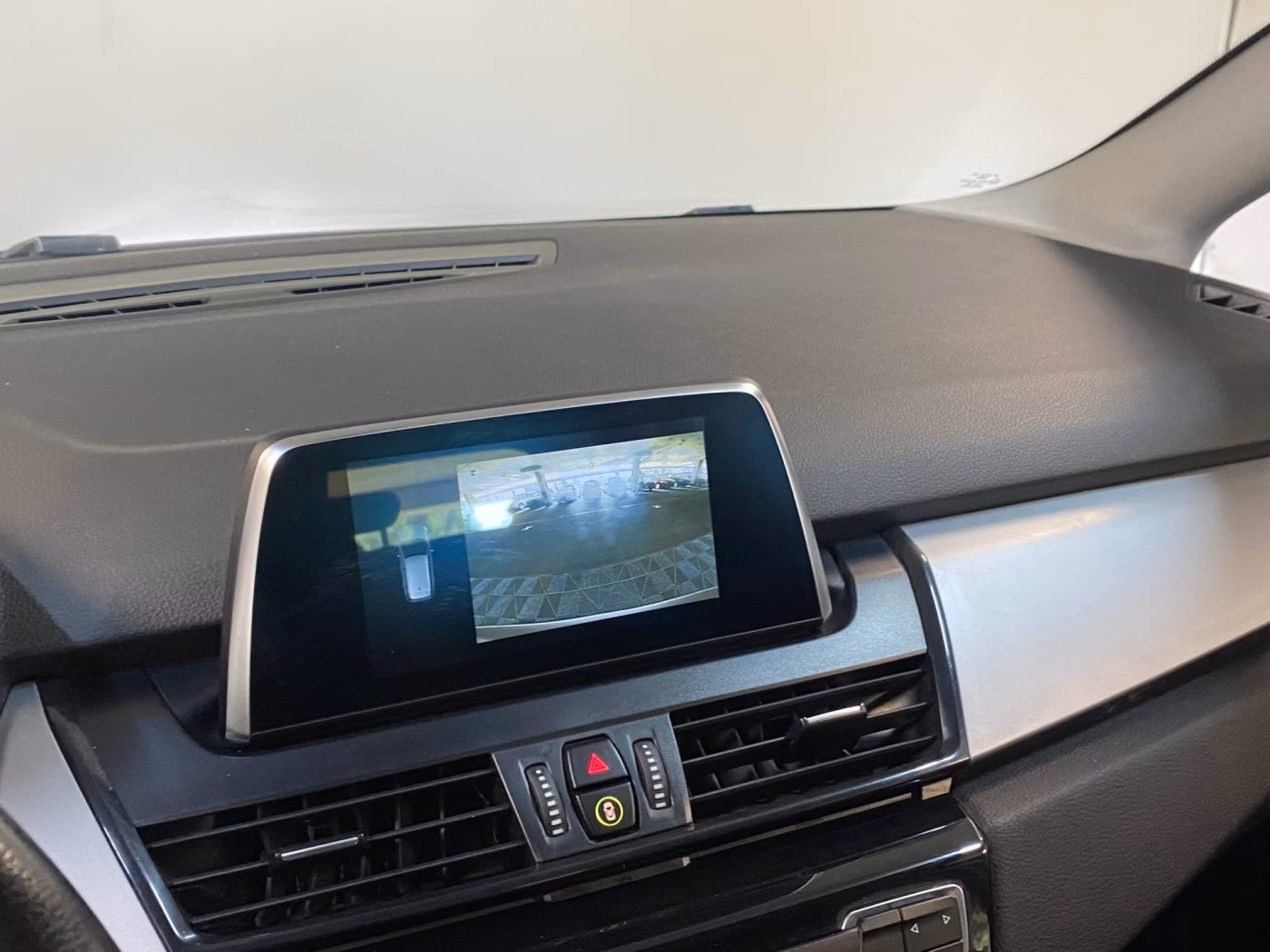 BMW 2 серия Gran Tourer фото 9