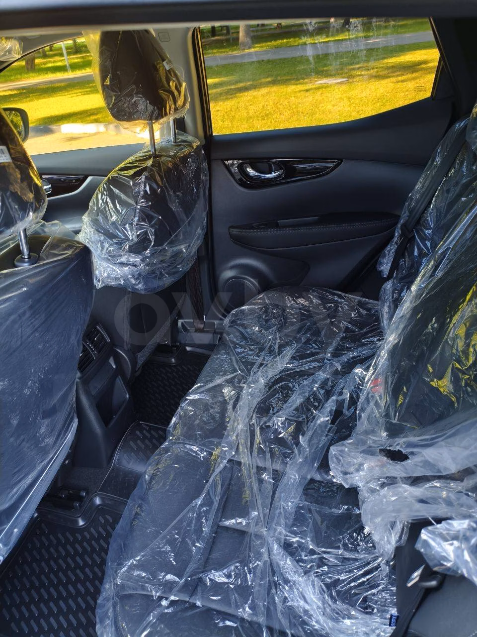 Nissan Qashqai фото 15