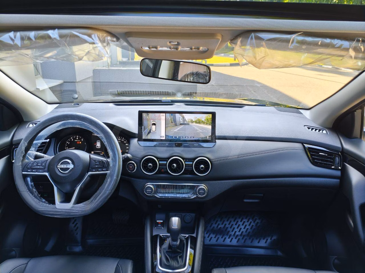 Nissan Qashqai фото 18